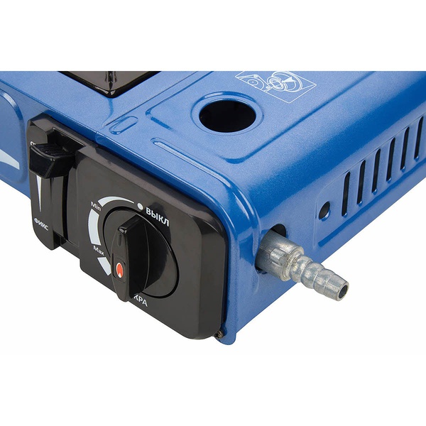 Плита газовая Tourist Camping Guru Plus