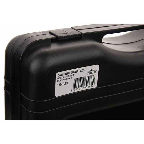 Плита газовая Tourist Camping Guru Plus