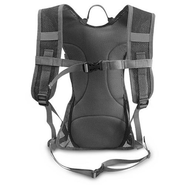 Рюкзак Trimm Adventure Biker 6л синий