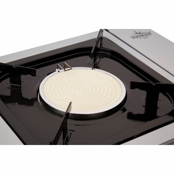 Плита газовая Tourist Keramik Guru