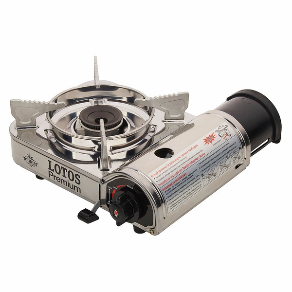 Плита газовая Tourist Lotos Premium