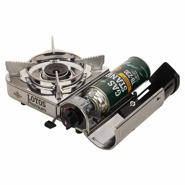 Плита газовая Tourist Lotos Premium