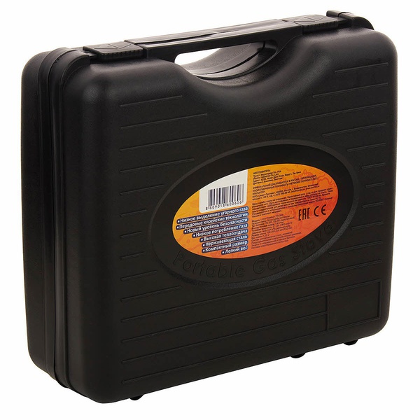 Плита газовая Tourist Lotos Premium