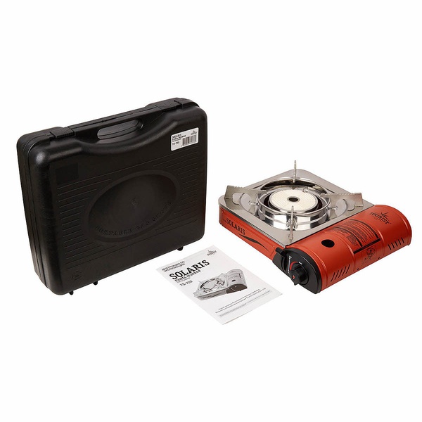 Плита газовая Tourist Solaris