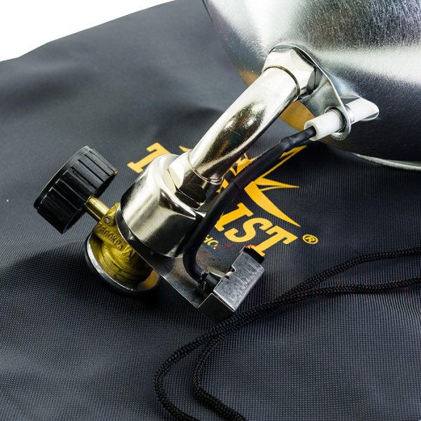 Обогреватель Tourist Laska TH-404 газовый инфракрасный