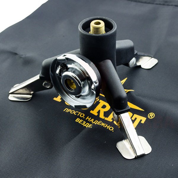 Обогреватель Tourist Laska TH-404 газовый инфракрасный