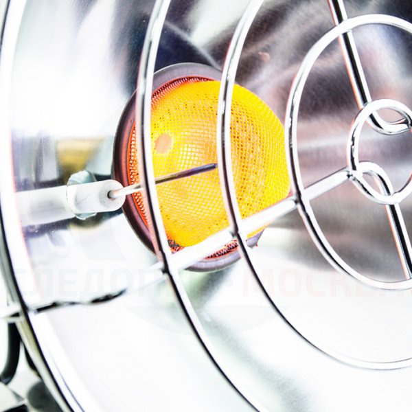 Обогреватель Tourist Laska TH-404 газовый инфракрасный