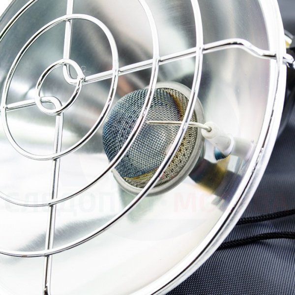 Обогреватель Tourist Laska TH-404 газовый инфракрасный