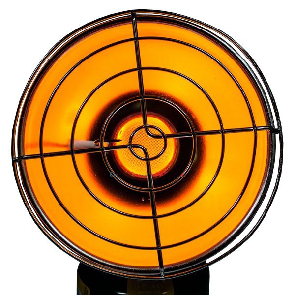 Обогреватель Tourist Laska TH-404 газовый инфракрасный