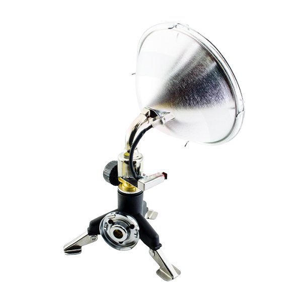 Обогреватель Tourist Laska TH-404 газовый инфракрасный