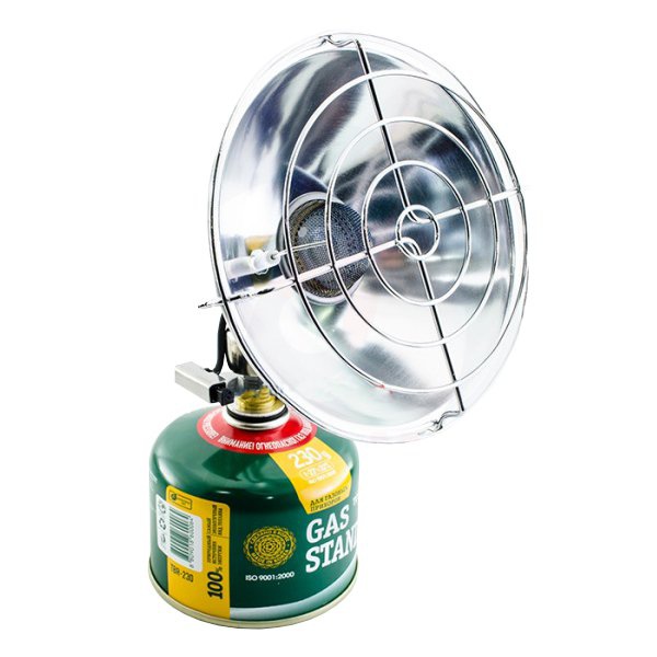 Обогреватель Tourist Laska TH-404 газовый инфракрасный