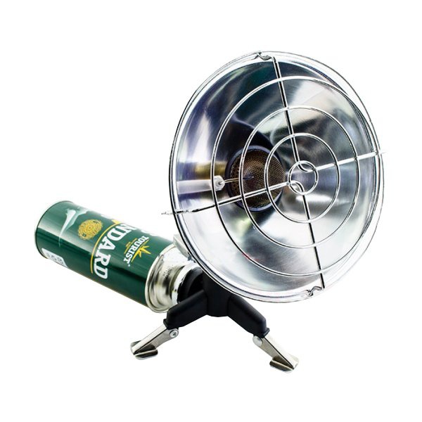 Обогреватель Tourist Laska TH-404 газовый инфракрасный