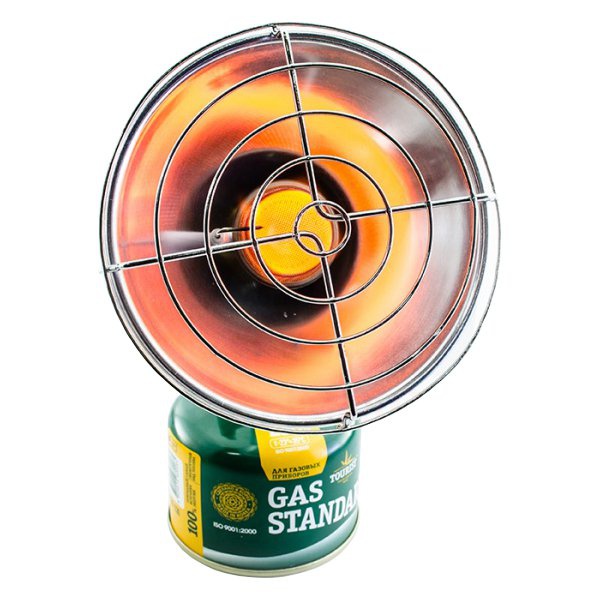 Обогреватель Tourist Laska TH-404 газовый инфракрасный