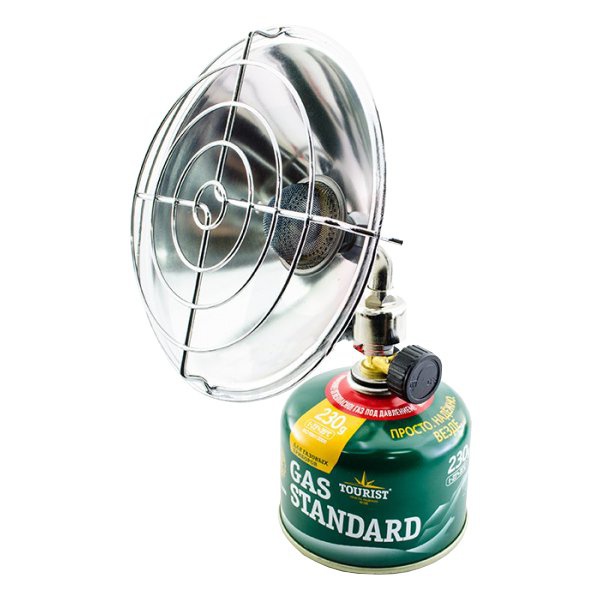 Обогреватель Tourist Laska TH-404 газовый инфракрасный