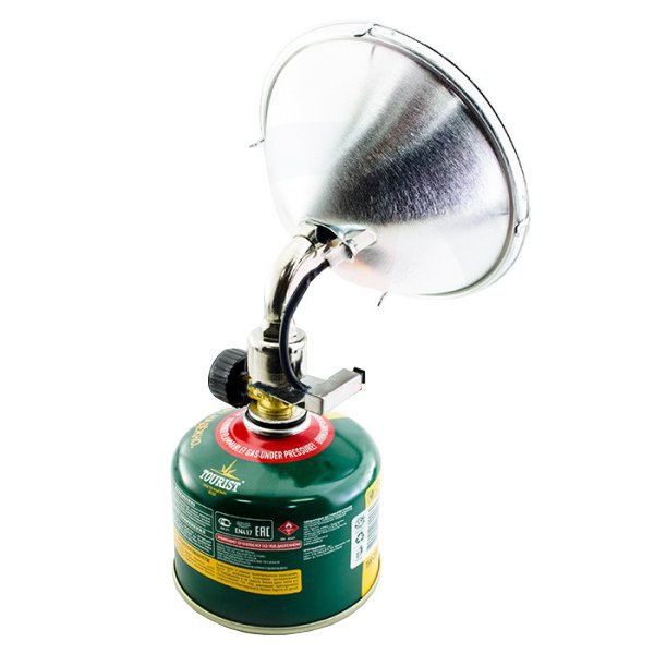 Обогреватель Tourist Laska TH-404 газовый инфракрасный