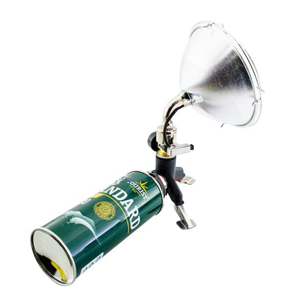 Обогреватель Tourist Laska TH-404 газовый инфракрасный