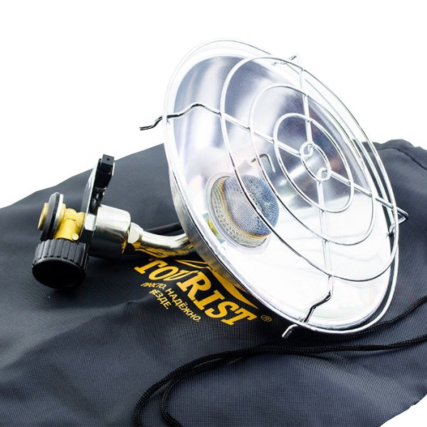 Обогреватель Tourist Laska TH-404 газовый инфракрасный