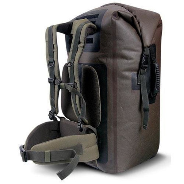 Рюкзак водонепроницаемый Trimm Mariner 110л