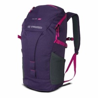 Рюкзак Trimm Pulse 20 20л фиолетовый