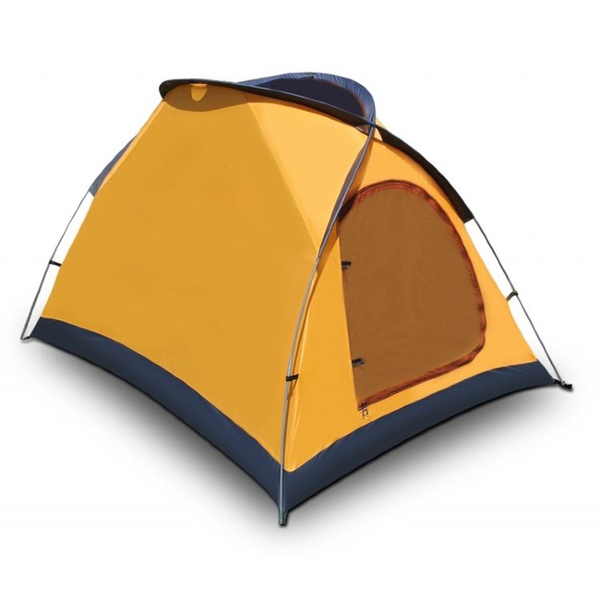 Палатка Trimm Trekking Forester 2+1