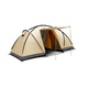 Палатка Trimm Family Comfort II 4+2. Фото 1