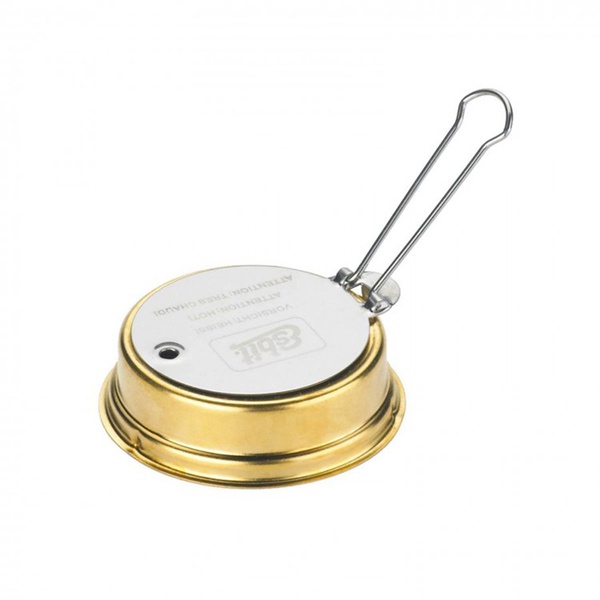 Горелка с набором посуды Esbit CS985HA