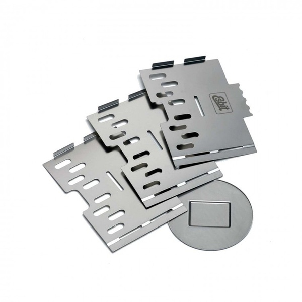 Горелка Esbit Stainless Steel CS75S