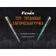 Тактическая ручка Fenix T5Ti серый. Фото 4
