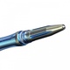 Тактическая ручка Fenix T5Ti синий. Фото 3
