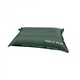 Подушка надувная Trimm Comfort Gentle Plus зеленый. Фото 1