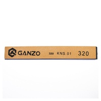 Камень точильный Ganzo 320 grit