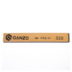 Камень точильный Ganzo 320 grit