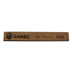 Камень точильный Ganzo 600 grit