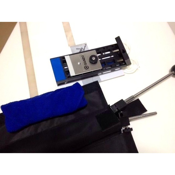 Станок точильный Ganzo Touch Pro