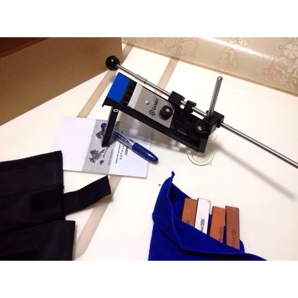 Станок точильный Ganzo Touch Pro