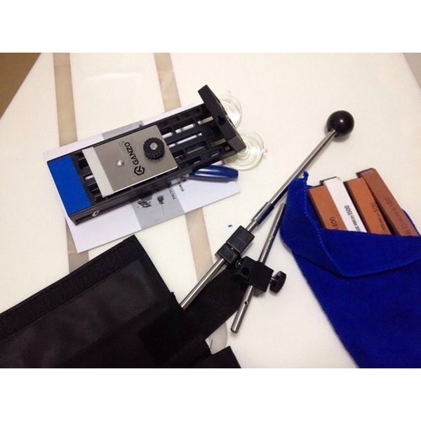 Станок точильный Ganzo Touch Pro