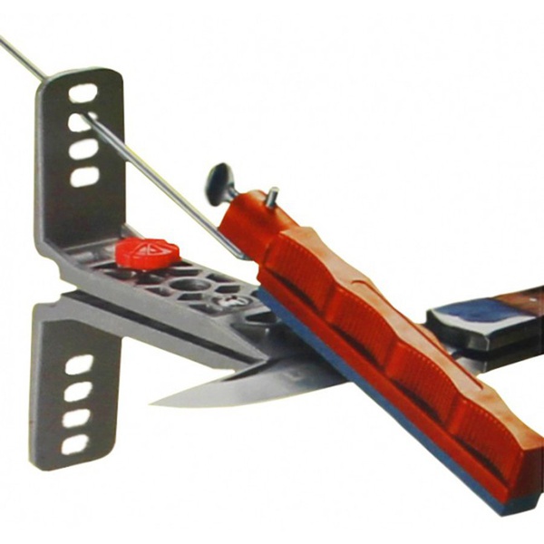 Точильная система Lansky Deluxe Knife Sharpening System LNLKCLX