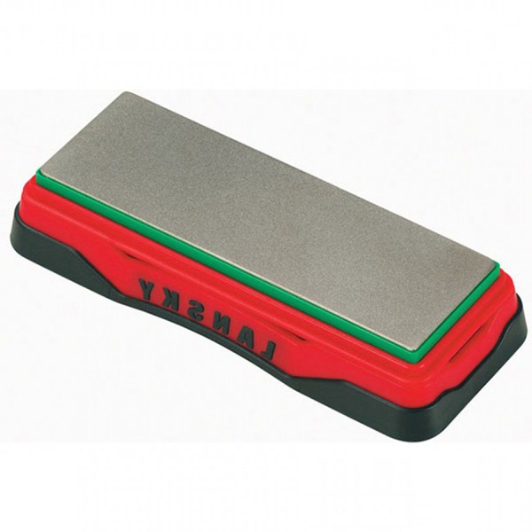 Точилка для ножей Lansky Diamond Benchstone LNLDB6M