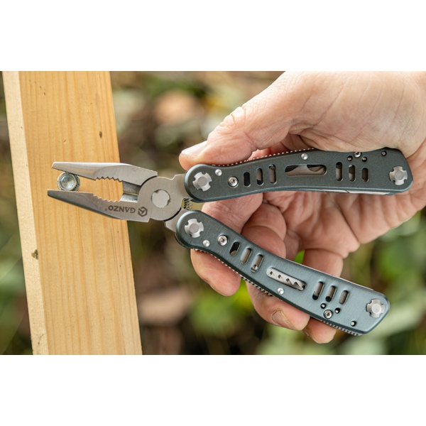 Мультитул Ganzo G203 (24 в 1)