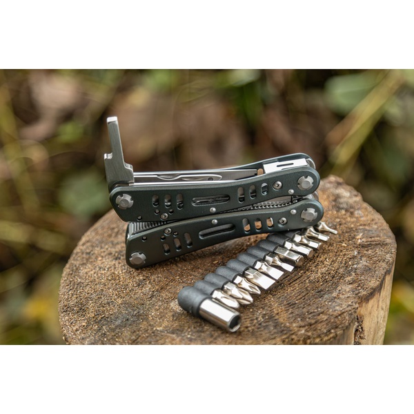 Мультитул Ganzo G203 (24 в 1)