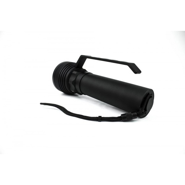 Фонарь для дайвинга W168 3xCree XHP-70