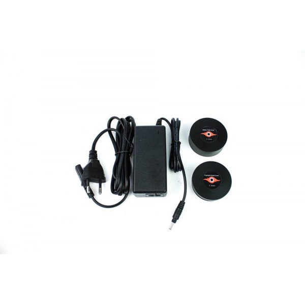 Фонарь для дайвинга W168 3xCree XHP-70