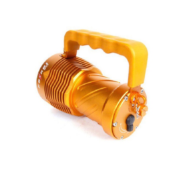 Фонарь для дайвинга Ferei W170A Cree XM-L2 (теплый свет диода)