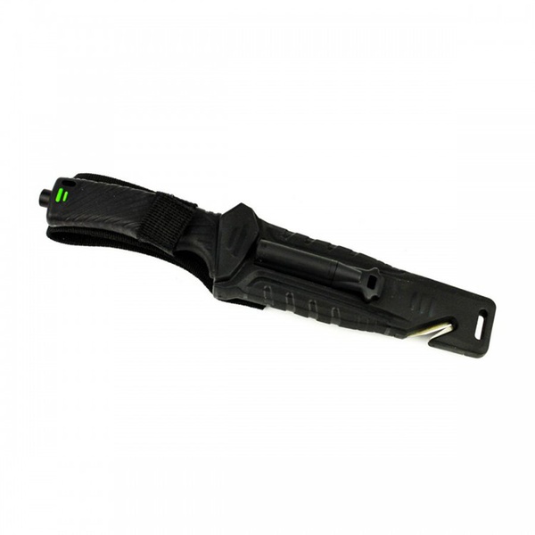 Нож Ganzo G8012 черный