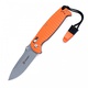Нож Ganzo G7412P-WS оранжевый. Фото 1