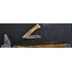 Нож Opinel №7 углеродистая сталь, блистер. Фото 2