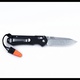 Нож Ganzo G7452-WS черный. Фото 3