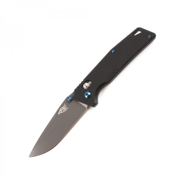 Нож Firebird FB7603 черный