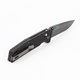 Нож Firebird FB7603 черный. Фото 4