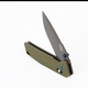 Нож Firebird FB7603 зеленый. Фото 2